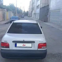 پراید ۹۷|خودرو سواری و وانت|دورود, |دیوار