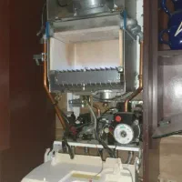 پکیج ،آبگرمکن،راریاتور و..