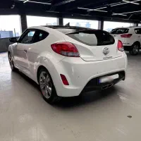 هیوندای ولستر