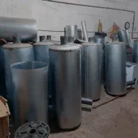 تعمیر کار جوشکاری آبگرمکن منبع ۳ و۴ میل تعویض مشهد|خدمات پیشه و مهارت|مشهد, آزادشهر|دیوار