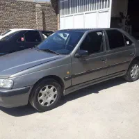 پژو پارس ۸۶ پارس ۸۱
