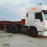 هوو ۸۶ بی رنگ|خودرو سنگین|خرم‌آباد, |دیوار