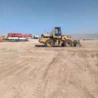 کوماتسو   WA 320|خودرو سنگین|کهریزک, |دیوار