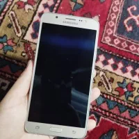 گوشی J7 SAMSUNG|موبایل|لیسار, |دیوار