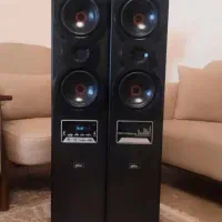 اسپیکر ویکر