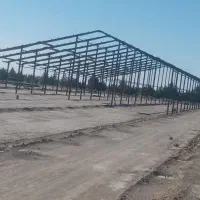 جوشکار اسکلت، نصب سوله