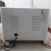 هیتروبخاری برقی|بخاری، هیتر، شومینه|کرج, فاز ۴ مهرشهر|دیوار