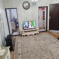 آپارتمان فروشی ۸۰ متری طبقه اول مارلیک ۲ خوابه