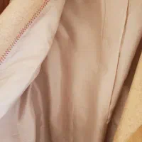 پالتو فوتر کاملا‌نو و تن نرفته|لباس|اسدآباد, |دیوار