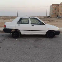 پراید131مدل95