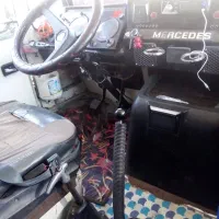 مینی بوس مدل70