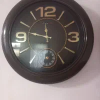 ساعت دیواری