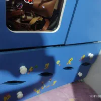 کمد کودک|اسباب و اثاث بچه|خرمآباد, |دیوار