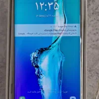 گوشی گلکسی اس ۶|موبایل|تهران, عبدلآباد|دیوار