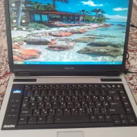 لپ تاپ TOSHIBA
