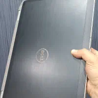 لپ تاپ dell مدل latitude e6520
