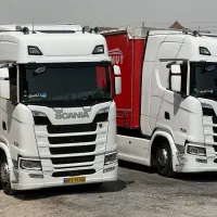 فروش انواع کامیون