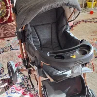 کالسکه و کریر