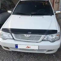 پراید ۱۳۲ مدل۸۹دوگانه سی ان جی