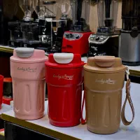 ماگ،تراول ماگ،قمقمه