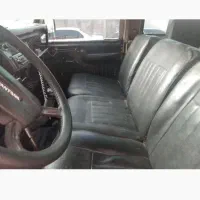 پاژن موتور سانتانا