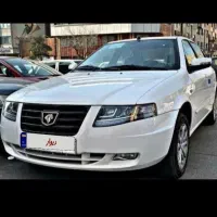 حواله سمند سورن دوگانه