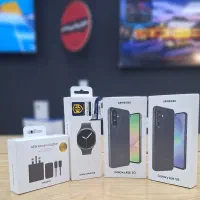 A36/A56 اقساط از دم بدون چک و بدون سفته|موبایل|تهران, باغ فیض|دیوار