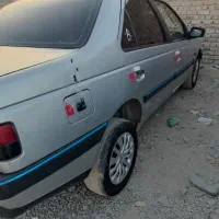 405مدل 87|خودرو سواری و وانت|سراوان, |دیوار