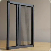 عمده فروشی توری های کشابی بازشویی وثابت المینیومی|خدمات پیشه و مهارت|بندر ماهشهر, |دیوار