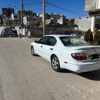 نیسان ماکسیما وارداتی، مدل ۲۰۰۶