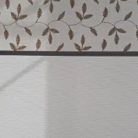 پرده زبرا ۲مکانیزه