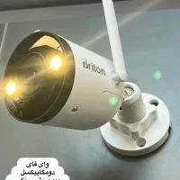 نصب دوربین مداربسته و دزدگیر اماکن و باغ|دوربین مداربسته|دوگنبدان, |دیوار