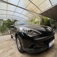 207پانا ارتقامدل۱۴۰۳