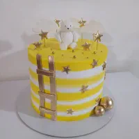 کیک روز مادر و یلدا