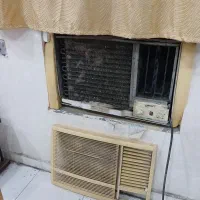 دو عدد کولر سالم|کولر گازی و فن‌کوئل|اهواز, زیتون کارمندی|دیوار