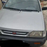 نیازمند راننده برای آموزش رانندگی