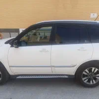 ایکس۳۳ اسپرت ۹۶|خودرو سواری و وانت|یزد, |دیوار