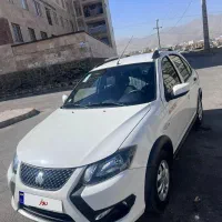 کوییک GXL مدل 403
