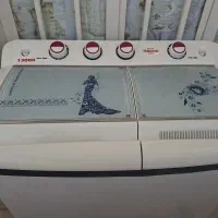 لباسشویی دوقلو