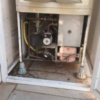 تعمیرات انواع پکیج