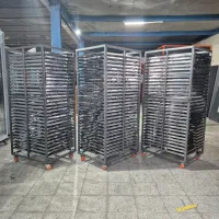 کسب کار موفق با دستگاه خشک کن میوه سبزی پیلسا|ماشینآلات صنعتی|مشهد, کاظم آباد پنجشنبه|دیوار