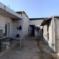 چهار دیواری 350متری دارای سوله آب و برق|فروش دفتر صنعتی، کشاورزی، تجاری|اسلامشهر, شهرک واوان|دیوار