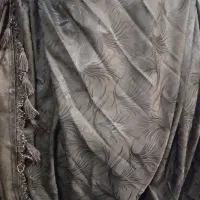 پرده|پرده، رانر، رومیزی|اصفهان, خلجا|دیوار