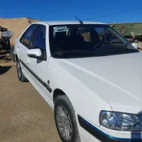 پارس تیوفایومدل۹۴ بی‌رنگ|خودرو سواری و وانت|بیجار, |دیوار