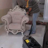 مبل شویی مبلشویی کچرانلویی سیناواش|خدمات نظافت|بجنورد, |دیوار