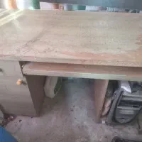 میز تلویزیون  ومیز کامپیوتر