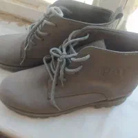 نیم بوت زنانه