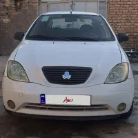 تیبا۹۷ دوگانه شرکتی تمام فابریک