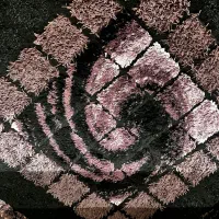 فرش|فرش|زنجان, |دیوار