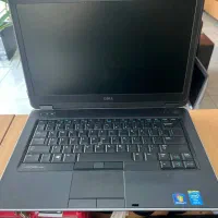 لپتاپ دانشجویی دانش آموزی دل Dell E6440